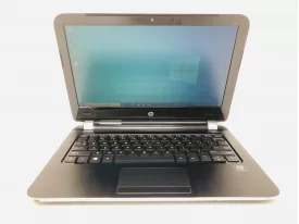 Ноутбук HP Elitebook 215 G1 4 ядра
